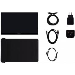 Монитор Verbatim PMТ-14 Фото 6