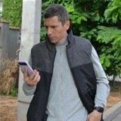 Жилет с подогревом Thermalli Chatel чорний/сірий L Фото 9