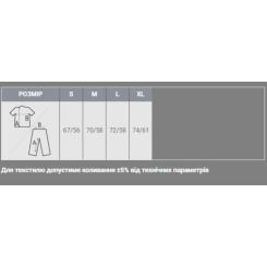 Жилет с подогревом Thermalli Chatel чорний/сірий L Фото 11