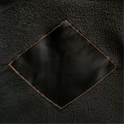 Жилет с подогревом Thermalli Chatel чорний/сірий L Фото 7