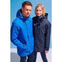 Куртка Sol's Robyn кобальт L Фото 3