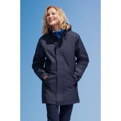 Куртка Sol's Robyn кобальт L Фото 4