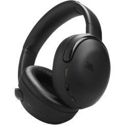 Наушники JBL Tour One M3 Black Фото 1