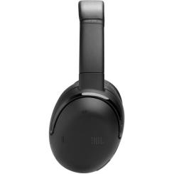 Наушники JBL Tour One M3 Black Фото 2