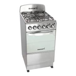 Плита DAHATI 2000-09GS Фото