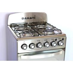 Плита DAHATI 2000-09GS Фото 1
