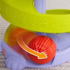 Развивающая игрушка Fisher-Price Веселая башня с шарами Фото 5