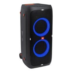 Акустическая система JBL PartyBox 310 Black Фото
