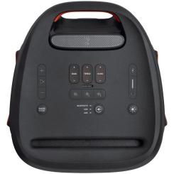 Акустическая система JBL PartyBox 310 Black Фото 1