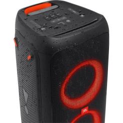 Акустическая система JBL PartyBox 310 Black Фото 2
