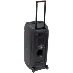 Акустическая система JBL PartyBox 310 Black Фото 3