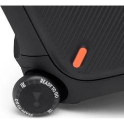Акустическая система JBL PartyBox 310 Black Фото 4