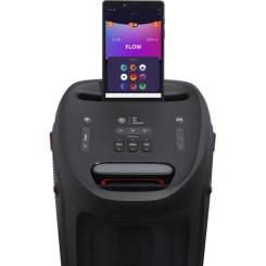 Акустическая система JBL PartyBox 310 Black Фото 5