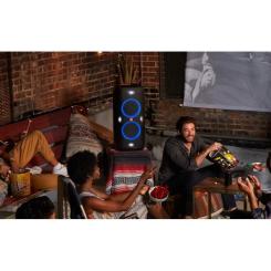 Акустическая система JBL PartyBox 310 Black Фото 6