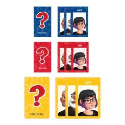 Настольная игра Hasbro дорожная Угадай кто? Фото 3