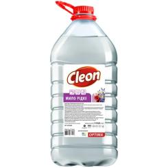 Жидкое мыло Cleon Полевые цветы 5 л Фото