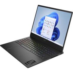 Ноутбук HP OMEN 16-am0039ua Фото 2