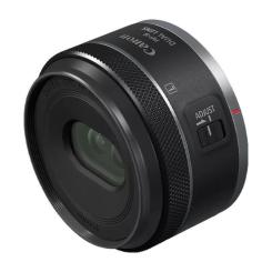 Объектив Canon RF-S 7.8mm F4 STM DUAL Фото 1
