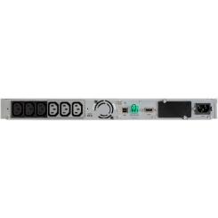 Источник бесперебойного питания Eaton 5P G2 1150VA RM 1U Фото 2