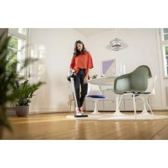 Пылесос Karcher KVA 2 Фото 5