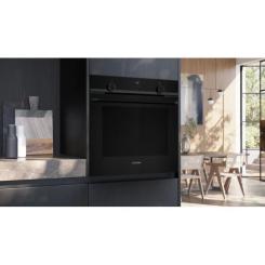 Духовой шкаф Siemens HU736AEG0T Фото 3