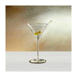 Бокал Onis (Libbey) серія "Bonheur" Martini 240 мл Фото 1