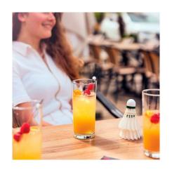 Стакан Arcoroc серія "Islande" 220 мл Фото 1