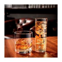 Стакан Arcoroc серія "Islande" 220 мл Фото 2