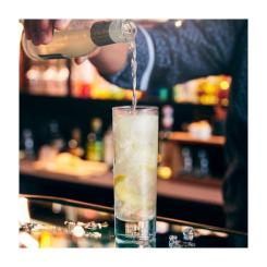 Стакан Arcoroc серія "Islande" 220 мл Фото 3