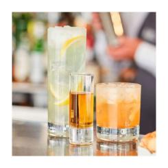 Стакан Arcoroc серія "Islande" 220 мл Фото 4