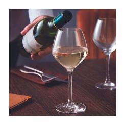 Бокал Chef & Sommelier серія "Cabernet Vins Jeunes" 580 мл Фото 3