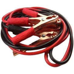 Провода для запуска для автомобиля СИЛА 200А/2,5м Фото