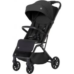 Коляска Espiro ELSE 10 BLACK ALTERNATIVE Фото