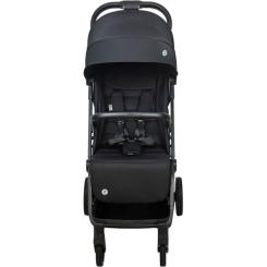 Коляска Espiro ELSE 10 BLACK ALTERNATIVE Фото 1