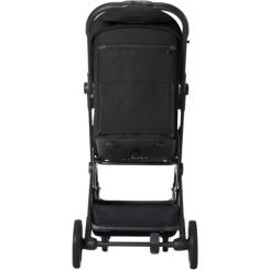 Коляска Espiro ELSE 10 BLACK ALTERNATIVE Фото 2