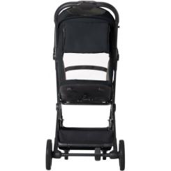 Коляска Espiro ELSE 10 BLACK ALTERNATIVE Фото 3