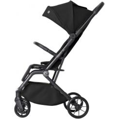 Коляска Espiro ELSE 10 BLACK ALTERNATIVE Фото 4