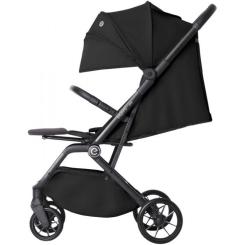 Коляска Espiro ELSE 10 BLACK ALTERNATIVE Фото 5