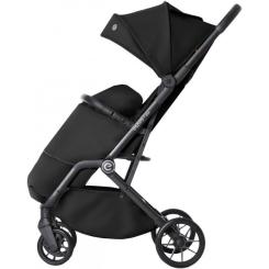 Коляска Espiro ELSE 10 BLACK ALTERNATIVE Фото 6