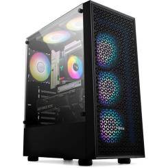 Компьютер Vinga Wolverine D8802 Фото