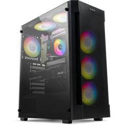 Компьютер Vinga Wolverine D8819 Фото