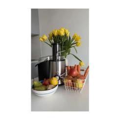 Соковыжималка MPM MSO-18M Фото 3