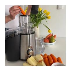 Соковыжималка MPM MSO-18M Фото 4