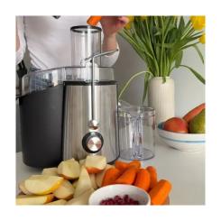 Соковыжималка MPM MSO-18M Фото 5