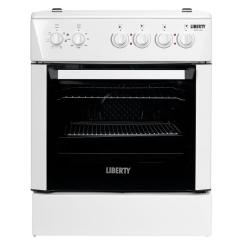 Плита Liberty PWE 6118 W Фото