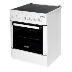 Плита Liberty PWE 6118 W Фото 1