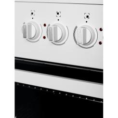 Плита Liberty PWE 6118 W Фото 4