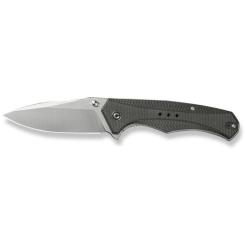 Нож Civivi Photonix, Black Micarta, Satin Фото