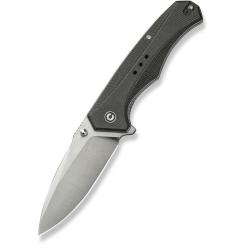 Нож Civivi Photonix, Black Micarta, Satin Фото 1