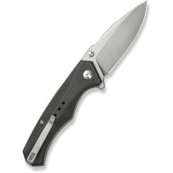 Нож Civivi Photonix, Black Micarta, Satin Фото 2